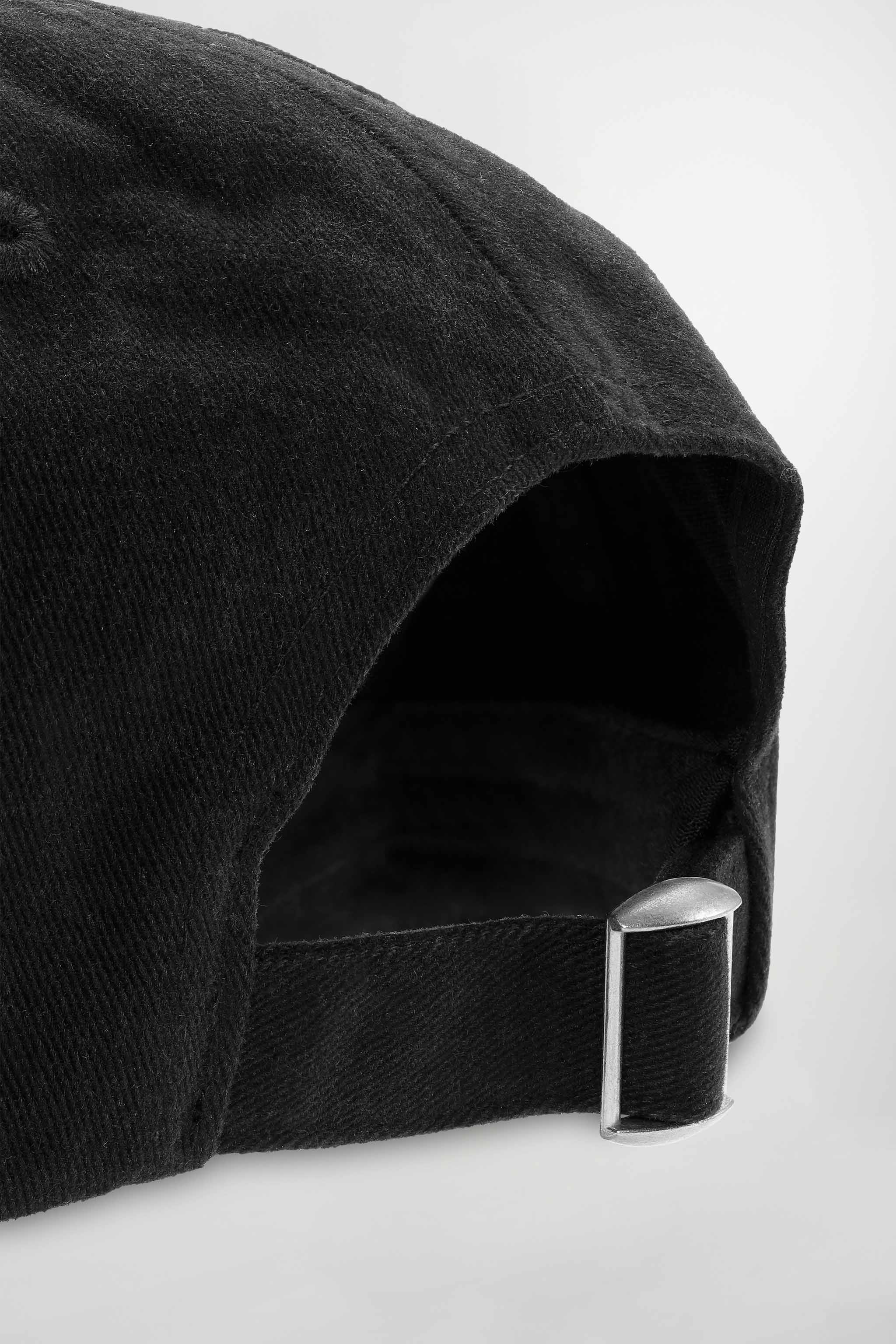 NN07 Cotton Cap 9041