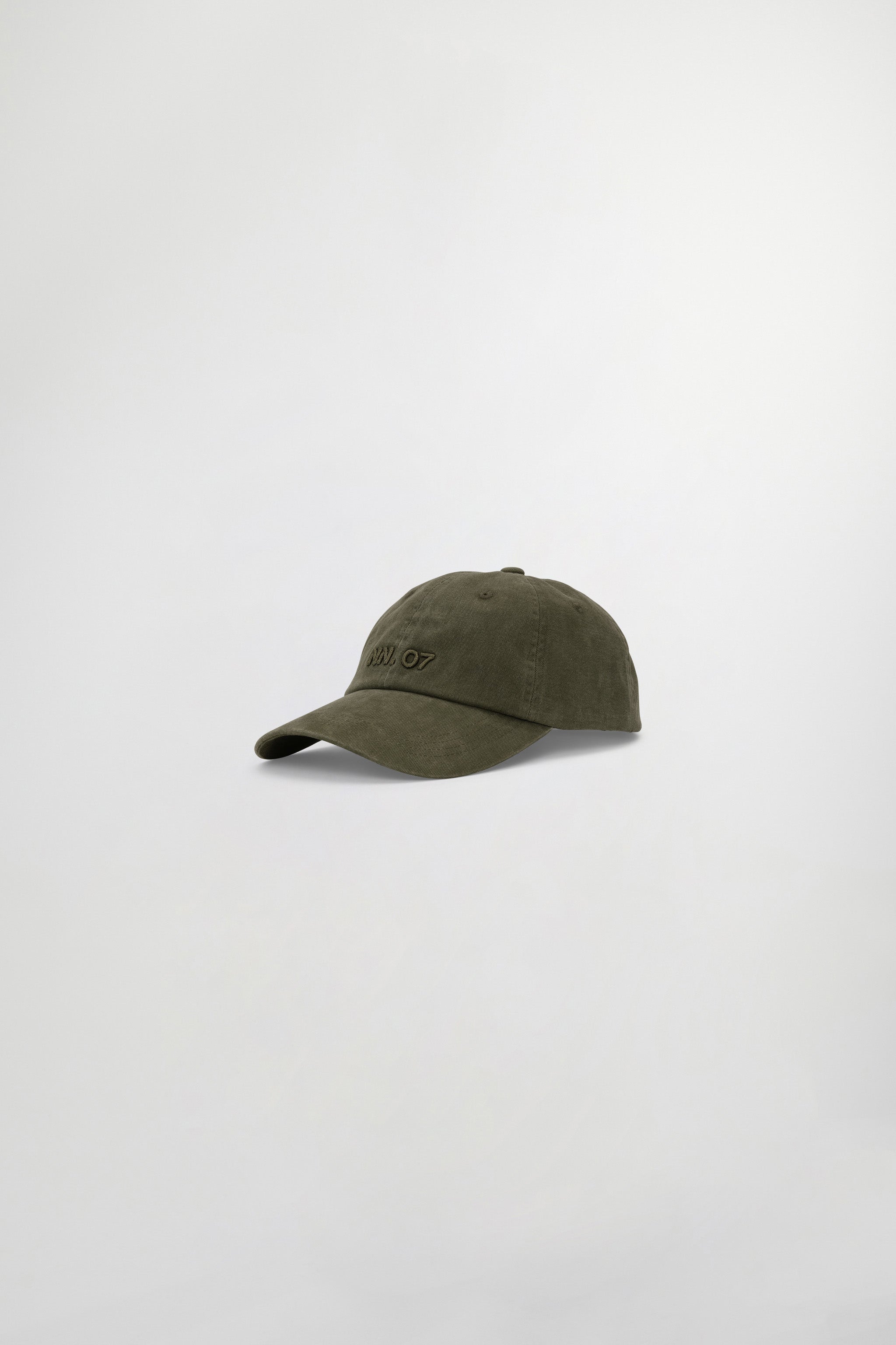 NN07 Cotton Cap 9041