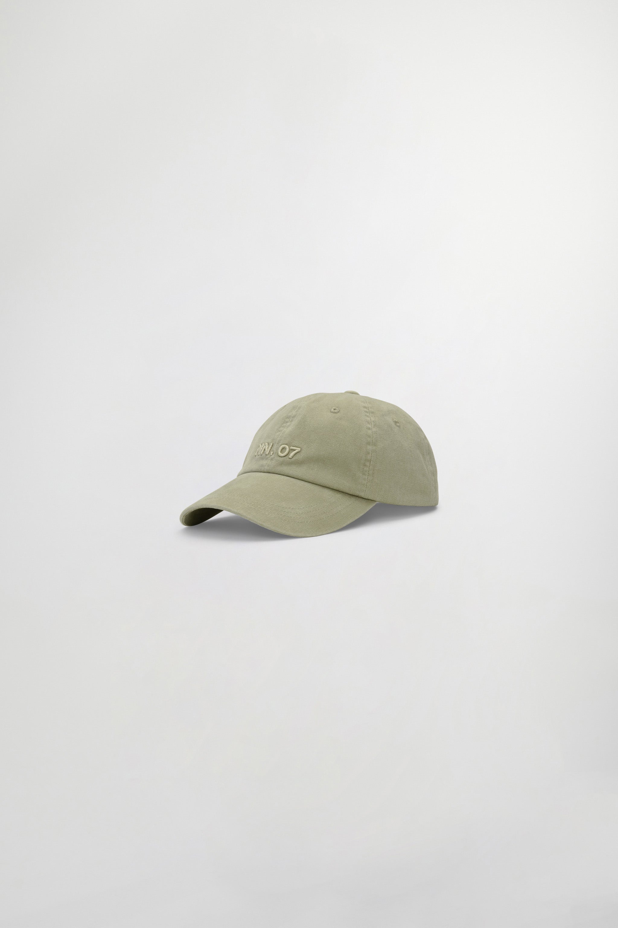 NN07 Cotton Cap 9041