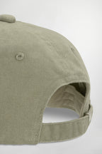 NN07 Cotton Cap 9041