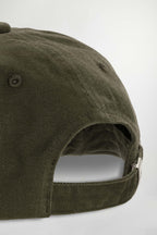 NN07 Cotton Cap 9041