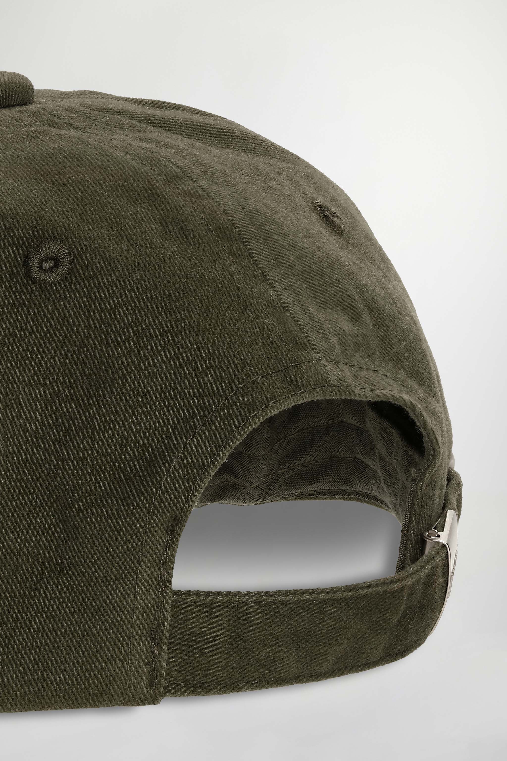 NN07 Cotton Cap 9041