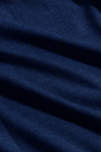 NN07 Emerson Wool Polo 6605