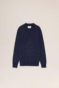 NN07 Emerson Wool Polo 6605