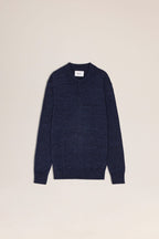 NN07 Emerson Wool Polo 6605