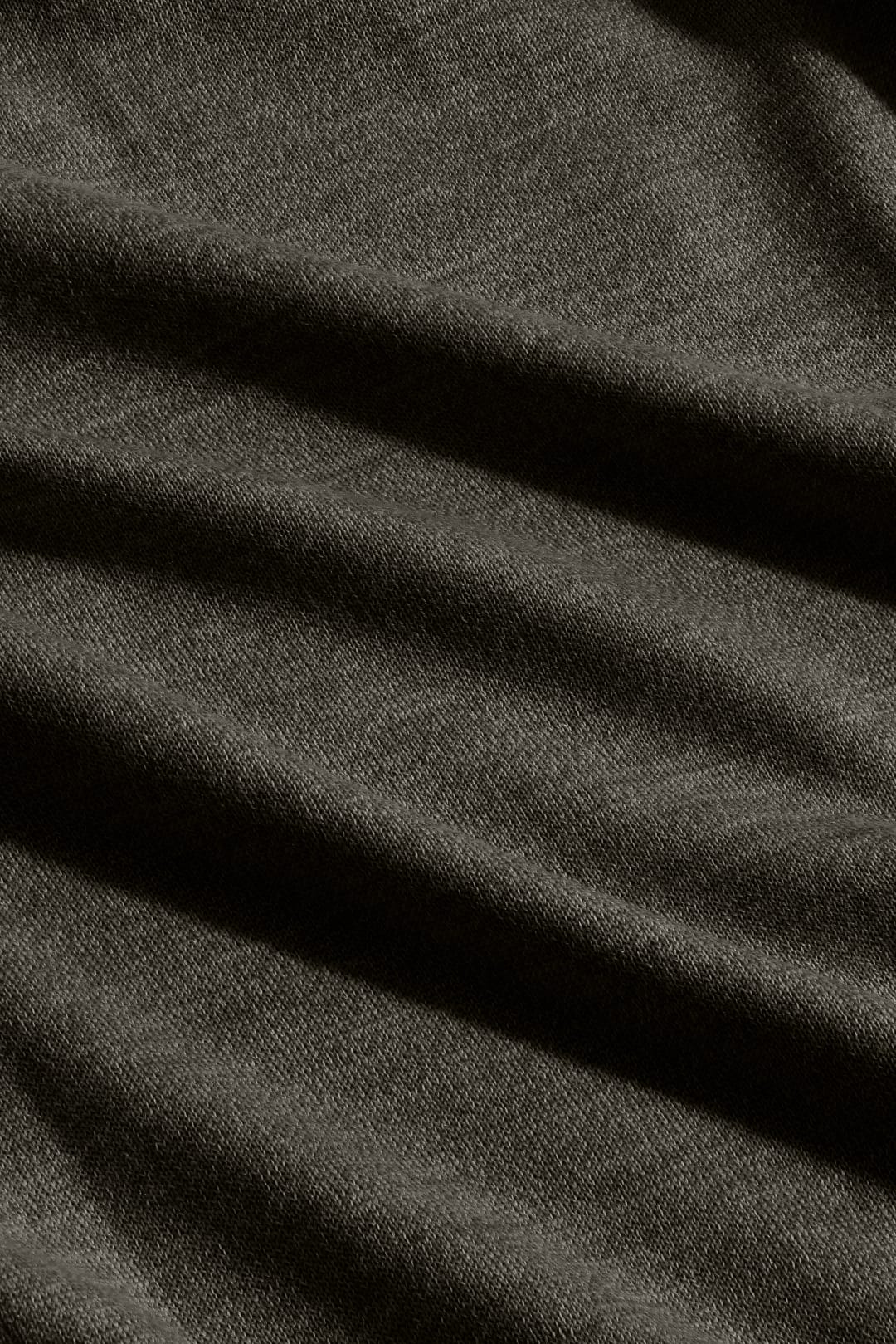 NN07 Emerson Wool Polo 6605