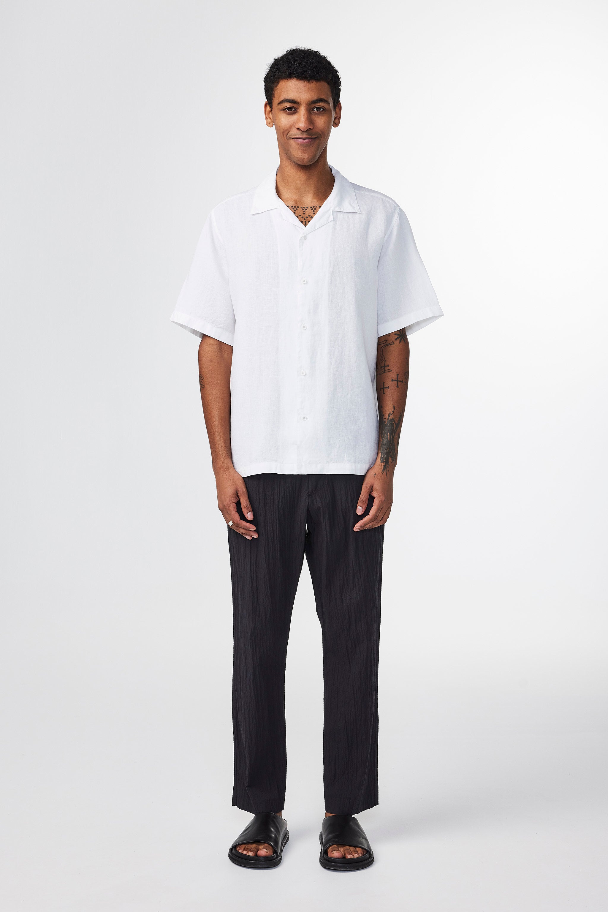 NN.07 Julio Shirt 5706