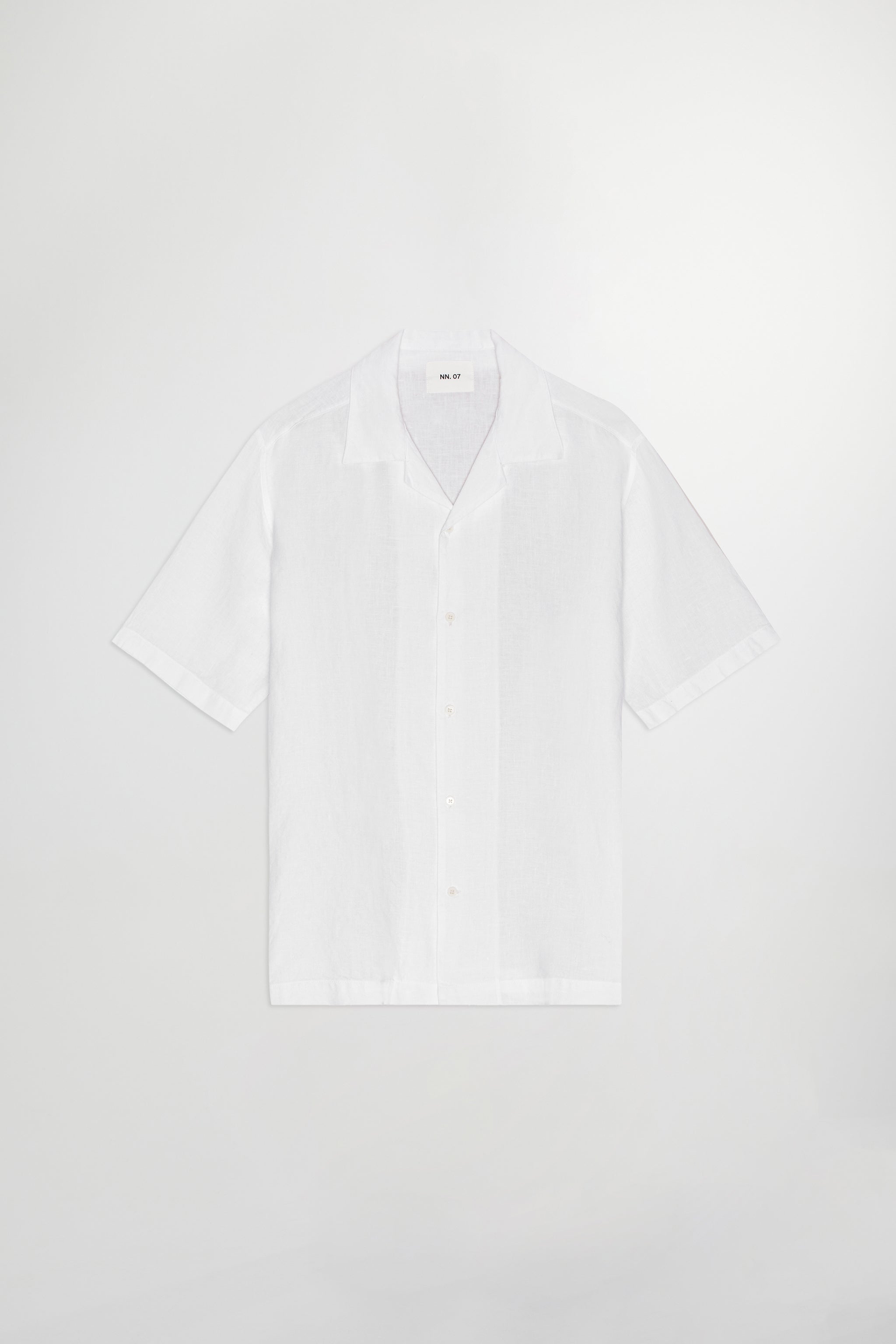 NN.07 Julio Shirt 5706