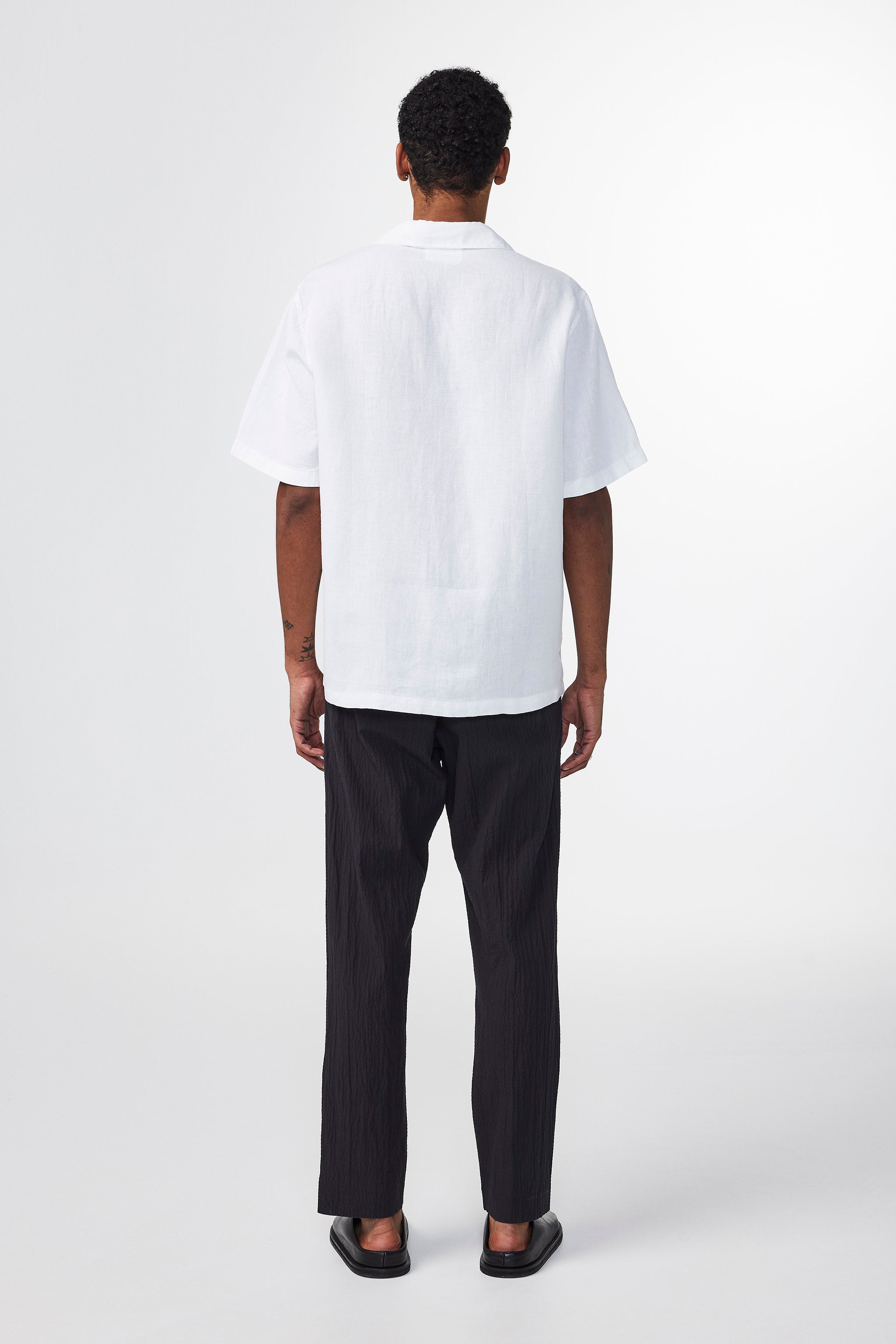 NN.07 Julio Shirt 5706