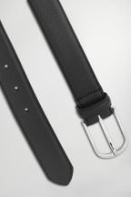 NN07 Leather Belt 9047
