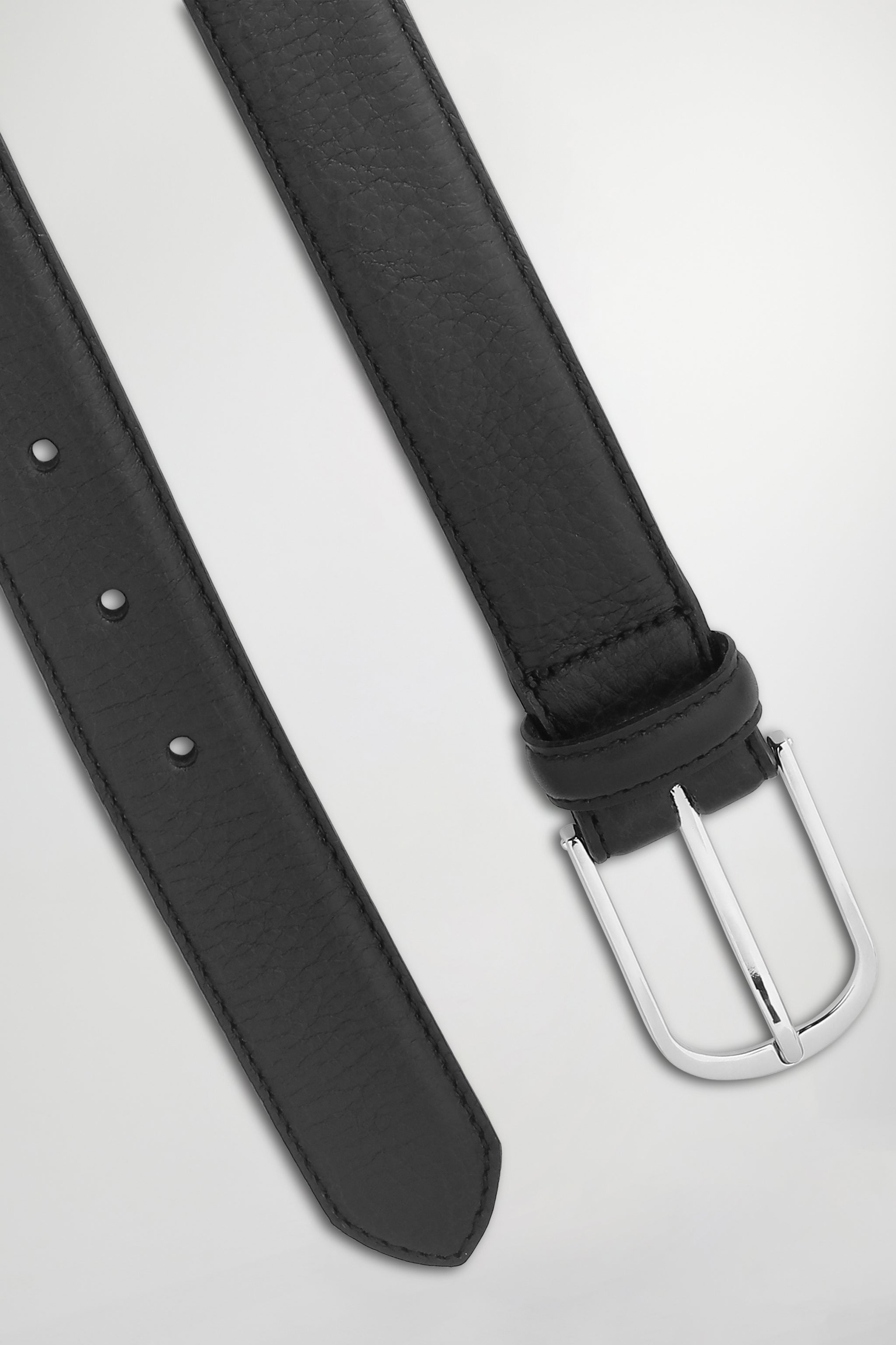NN07 Leather Belt 9047