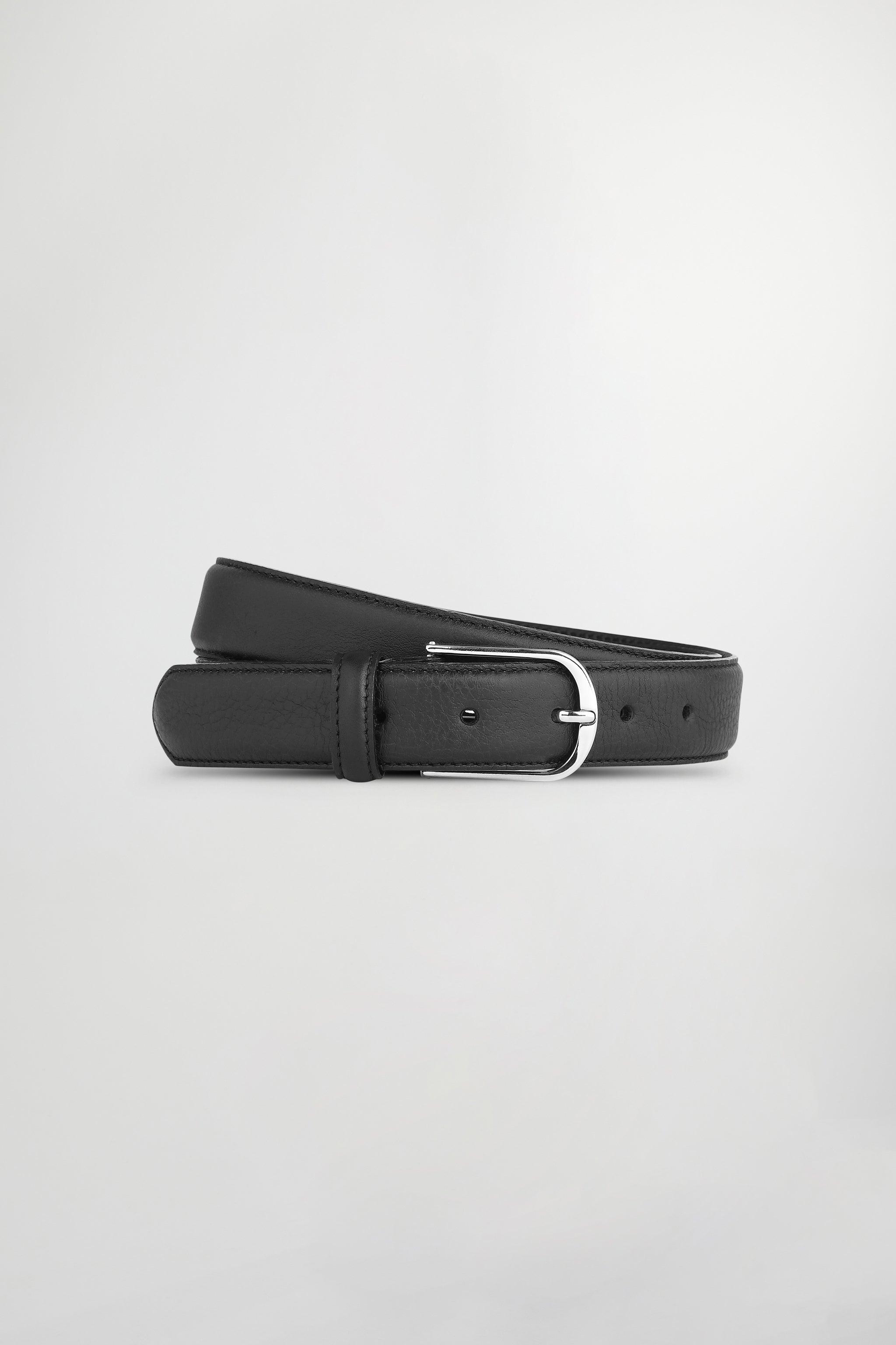 NN07 Leather Belt 9047