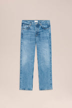 NN.07 Sonny Straight Leg Jeans 1882 - Light Blue