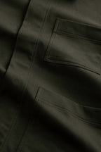 NN07 Olav Cotton Overshirt 1920