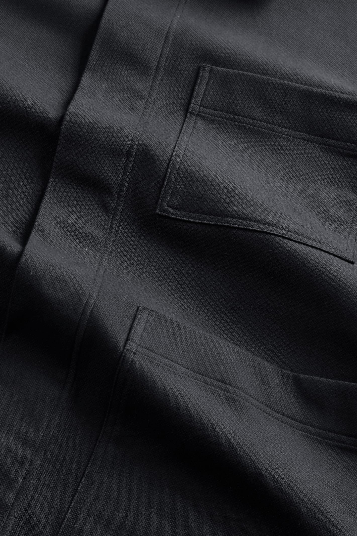 NN07 Olav Cotton Overshirt 1920