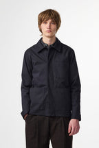 NN07 Olav Cotton Overshirt 1920