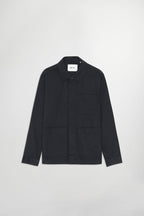 NN07 Olav Cotton Overshirt 1920