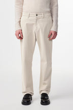 NN.07 Aden Straight Leg Chino Trouser 1923