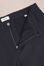 NN.07 Aden Straight Leg Chino Trouser 1923 - Navy Blue