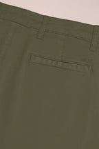 NN.07 Aden Straight Leg Chino Trouser 1923 - Capers