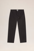 NN.07 Aden Straight Leg Chino Trouser 1923 - Black
