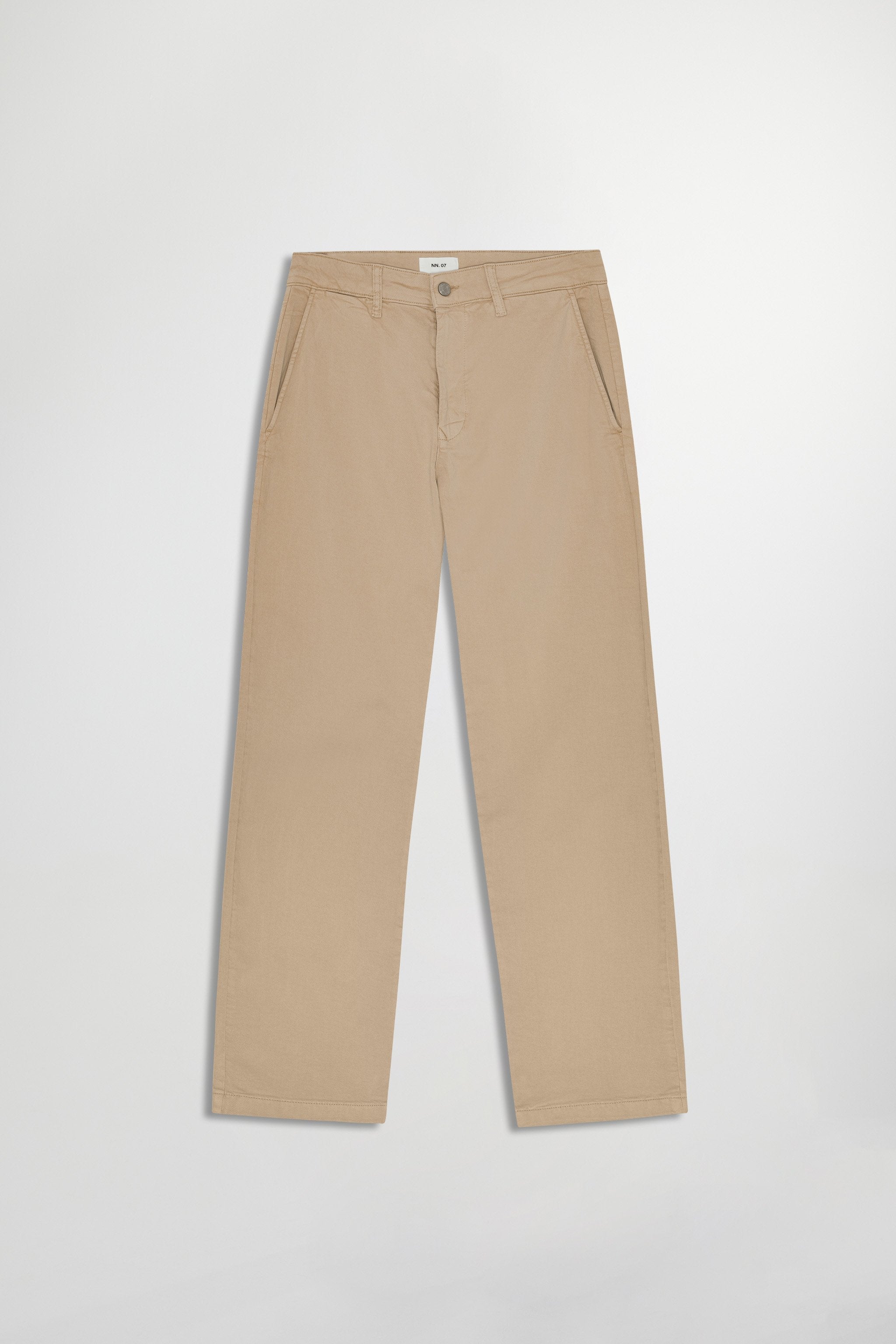 NN07 Aden Straight Leg Chino Trouser 1923