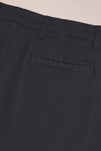NN.07 Aden Straight Leg Chino Trouser 1923 - Navy Blue