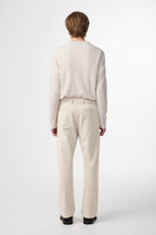 NN.07 Aden Straight Leg Chino Trouser 1923