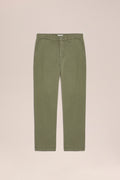 NN.07 Aden Straight Leg Chino Trouser 1923 - Capers