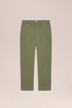 NN.07 Aden Straight Leg Chino Trouser 1923 - Capers