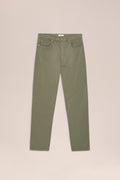 NN.07 Tony Classic Slim Fit Trouser 1923 - Capers
