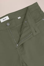 NN.07 Tony Classic Slim Fit Trouser 1923 - Capers
