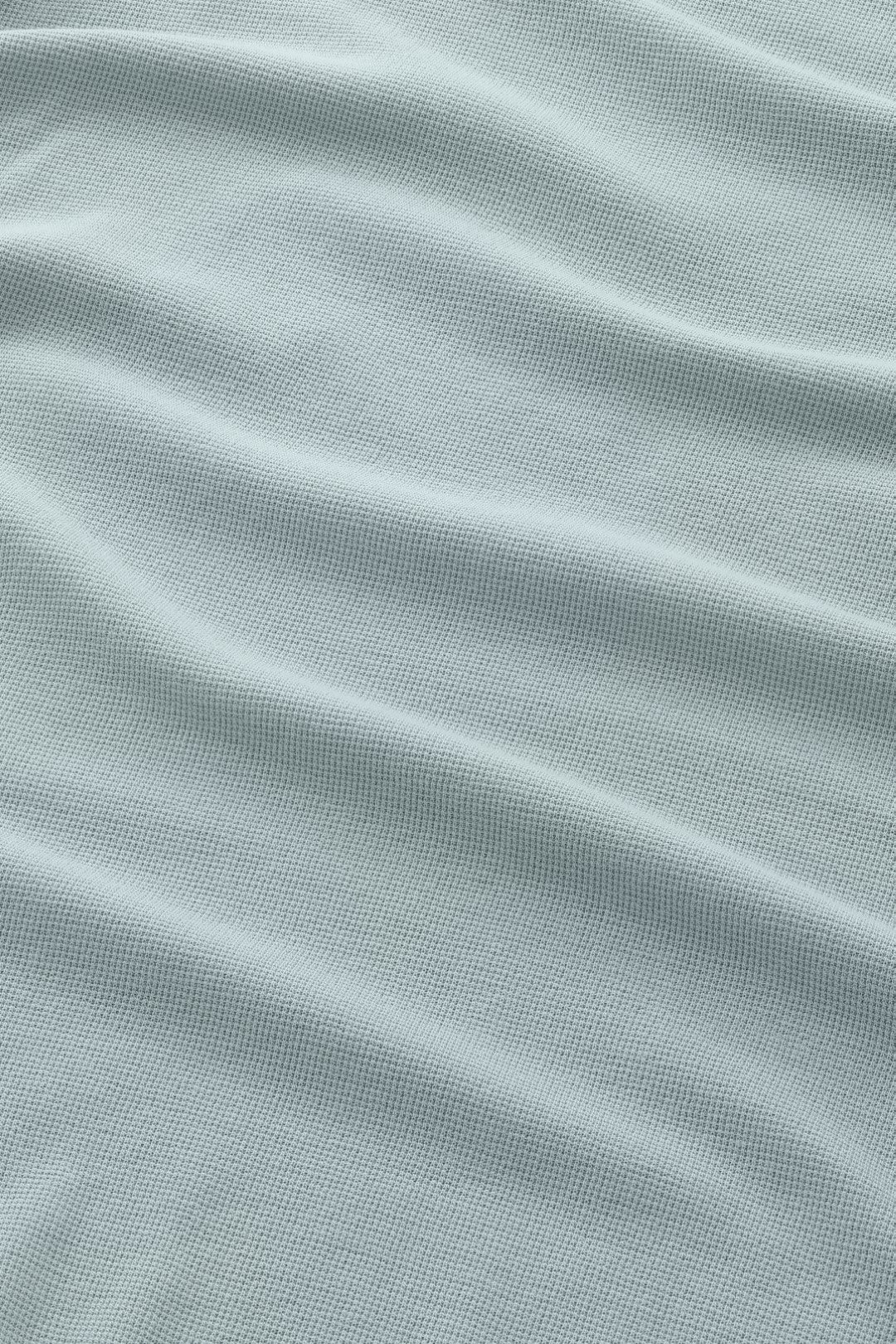 NN07 Clive Waffle Knit T-Shirt 3323