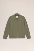 NN.07 Gael Jacket 8445 - Capers