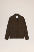NN07 Gael Jacket Demitasse 8445