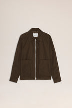 NN07 Gael Jacket Demitasse 8445