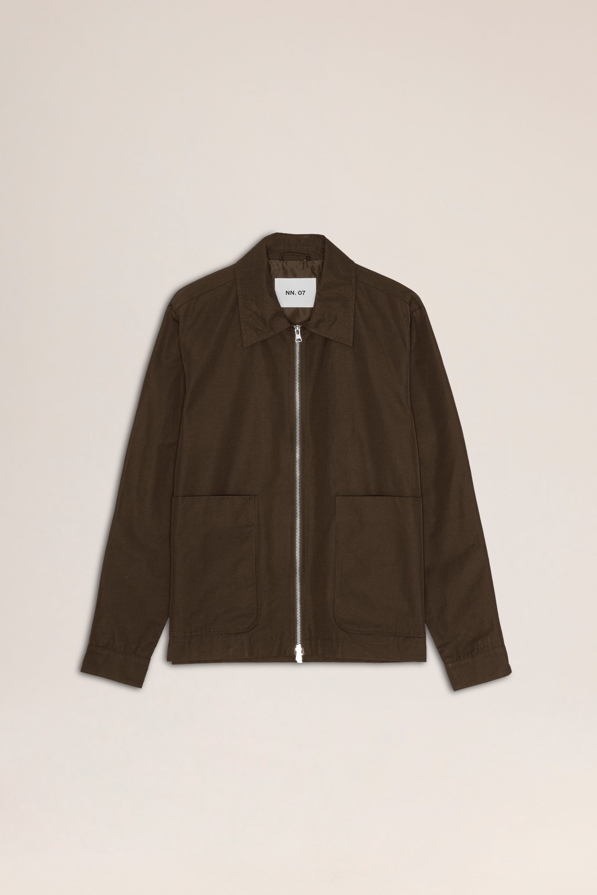NN07 Gael Jacket Demitasse 8445