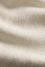 NN.07 Aden Linen Chino Trouser 1454 - Oat