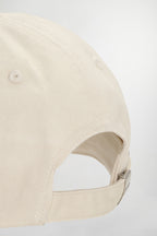 NN07 Logo Cap 9041