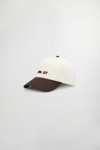 NN07 Logo Cap 9041