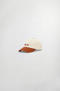 NN07 Logo Cap 9041