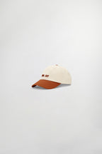 NN07 Logo Cap 9041