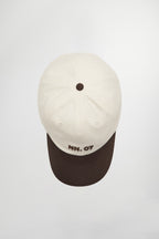 NN07 Logo Cap 9041