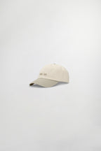 NN07 Logo Cap 9041