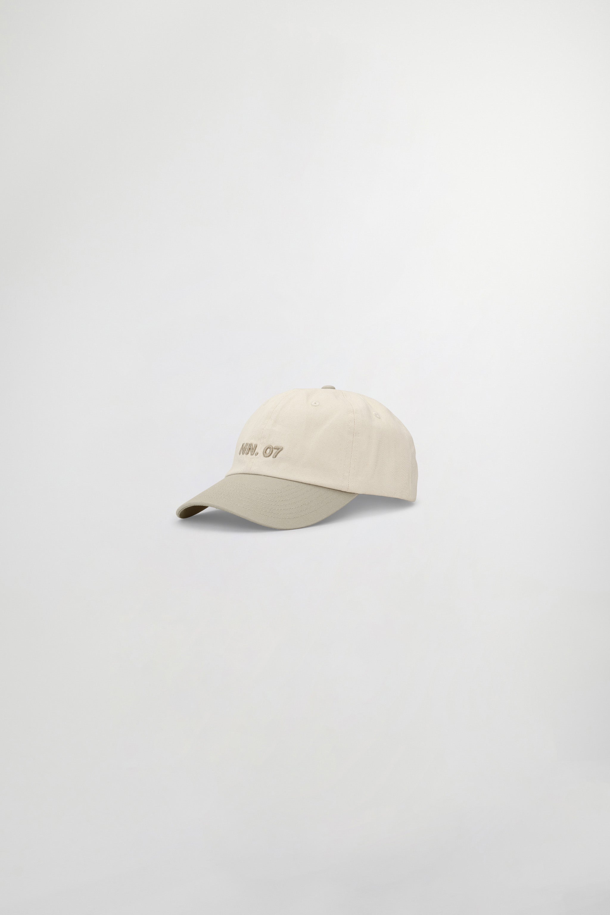 NN07 Logo Cap 9041
