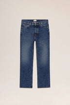 NN.07 Sonny Straight Leg Jeans 1847 - Stonewashed