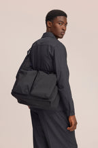 NN.07 Messenger Bag 9019 - Black