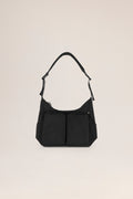 NN.07 Messenger Bag 9019 - Black