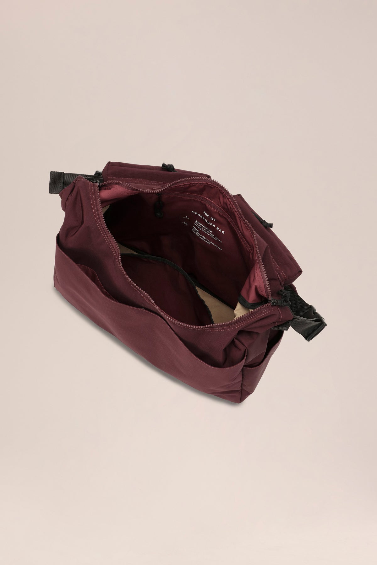 NN.07 Messenger Bag 9019 - Winetasting