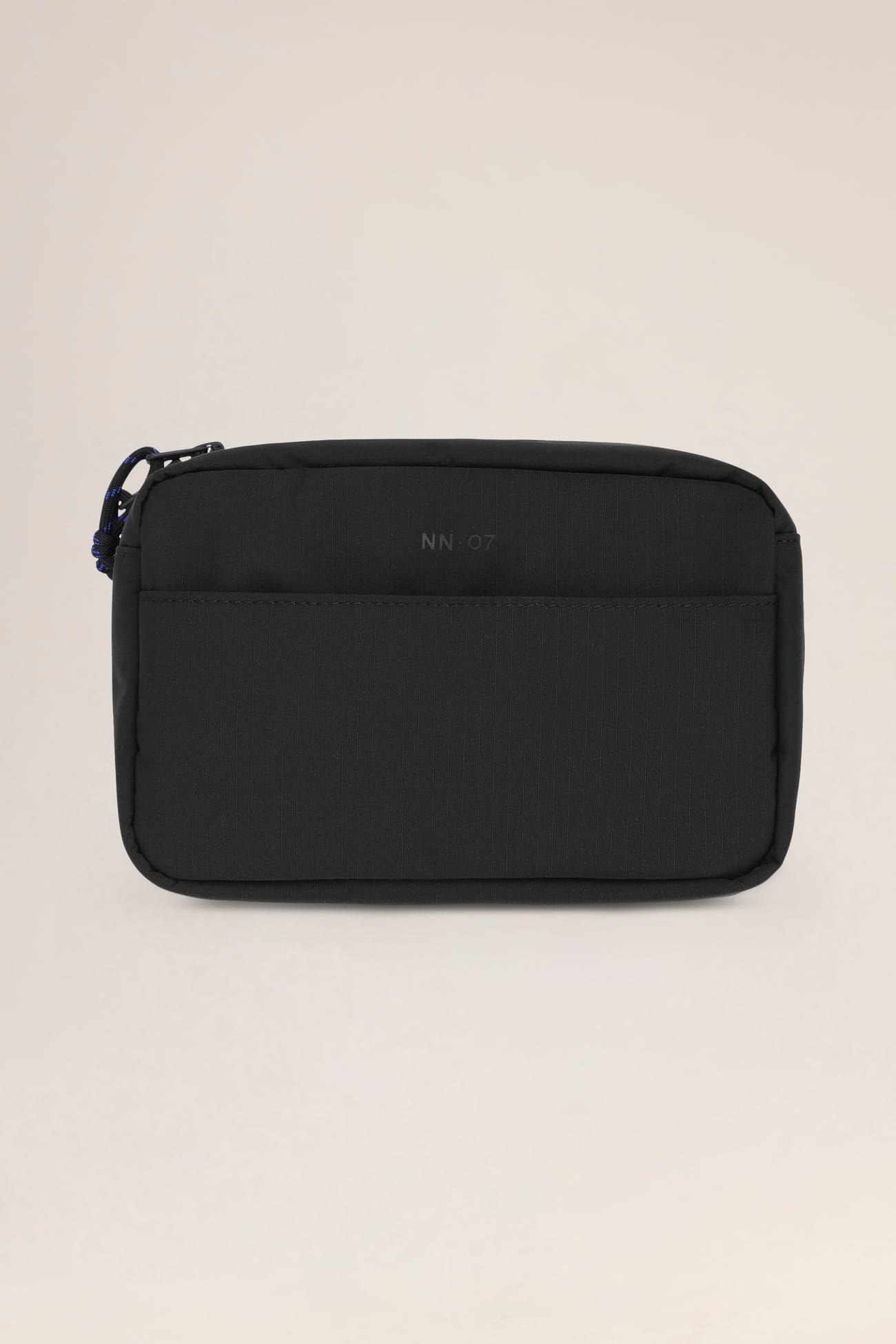 NN07 Ripstop Wash Bag 1909